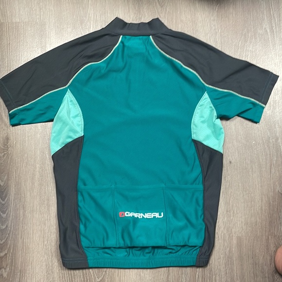 Louis Garneau JR S/P Cycling top - Picture 3 of 5